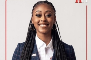 Scotto：奇才将安伯&middot;尼科尔斯提拔为篮球运营与人事副总裁