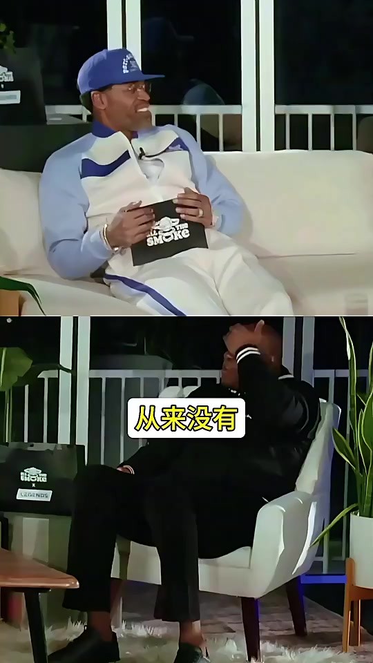 魔术师曾言：没想过和乔丹组队，我们喜欢相互竞争，而不是抱团
